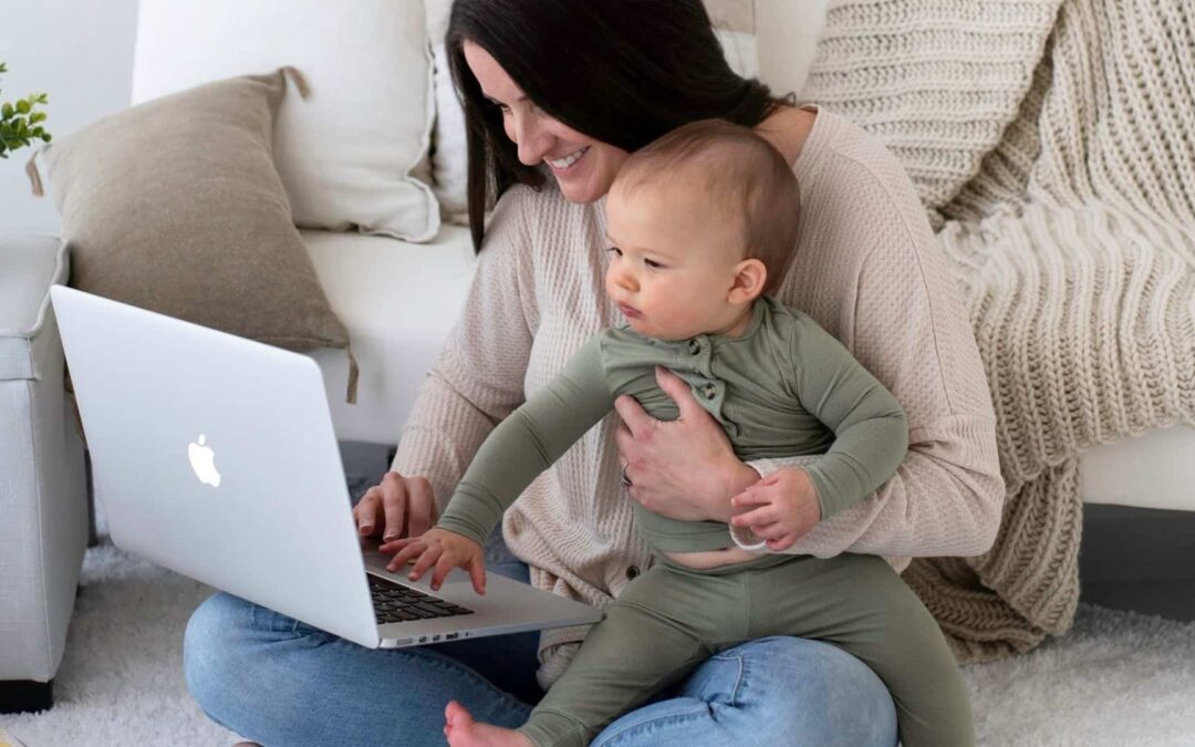 5 Ways to Connect Your Website to Your Ideal Customer
