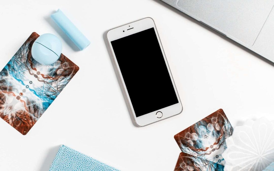 Do You Make Any of These Common Mistakes When Choosing Your Branding Colours?