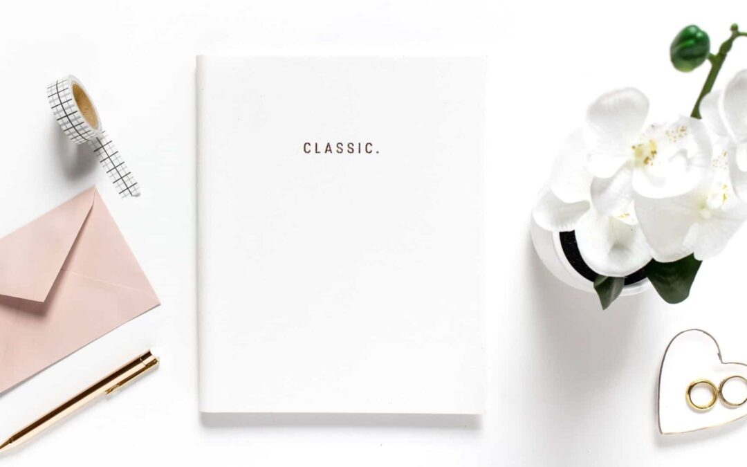 Why Less is Better When Choosing Your Branding Colours