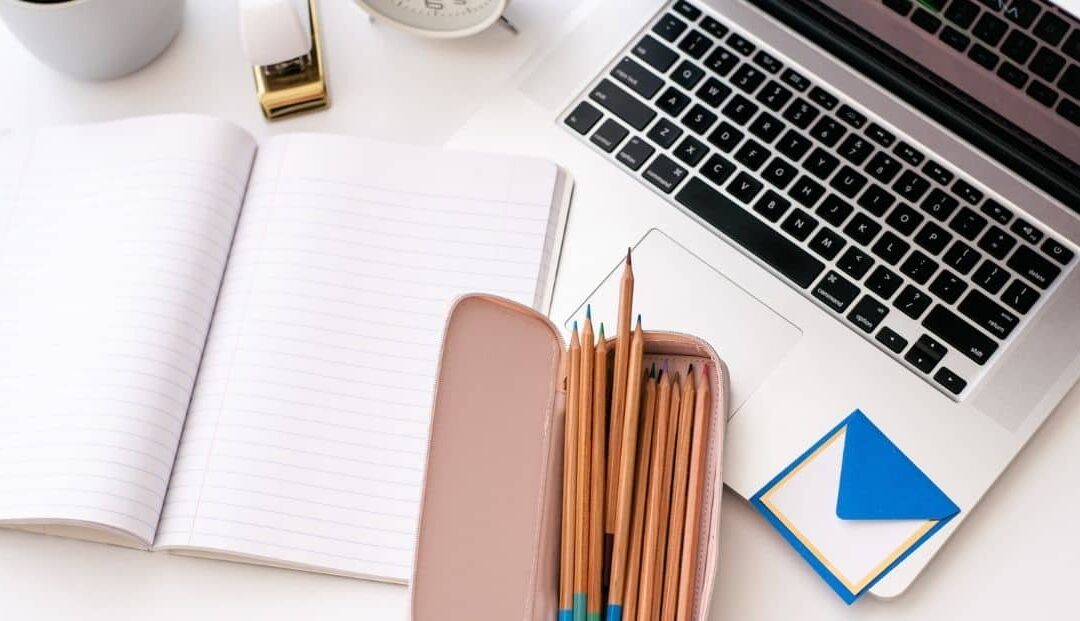 How to Sketch a Website Layout