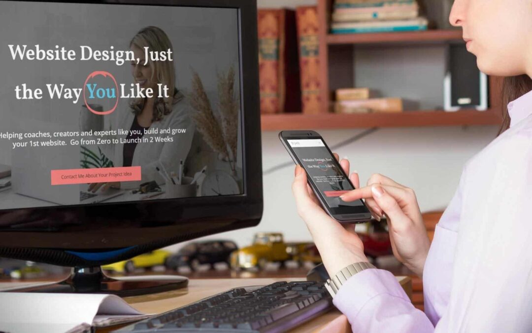 These 7 Things Will Help You Make Your Website More Visually Attractive To Your Customers