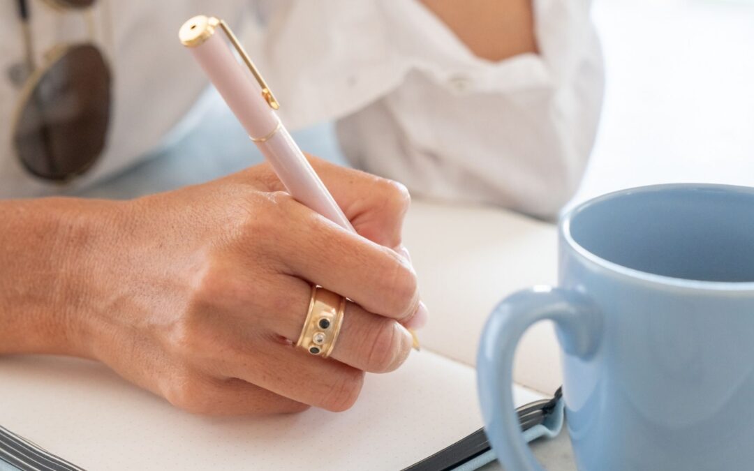 How To Write Your First Blog Post: 7 Steps To Start Blogging Today