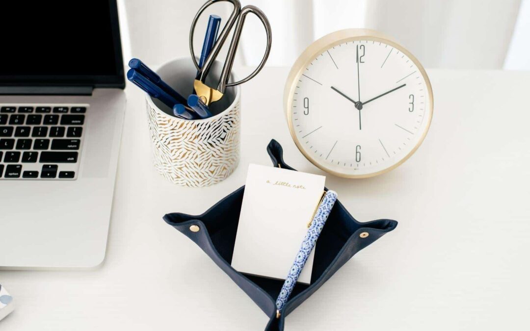 How To Create Blog Content Fast: A Step By Step Guide